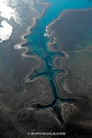 Montgomery Reef, Western Australia<br />Added 10/07/2015